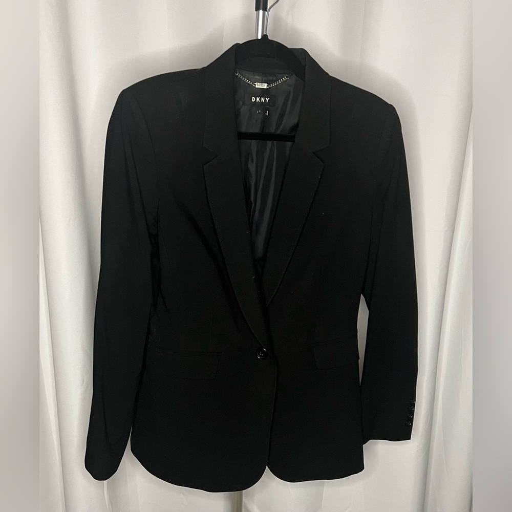 DKNY blazer